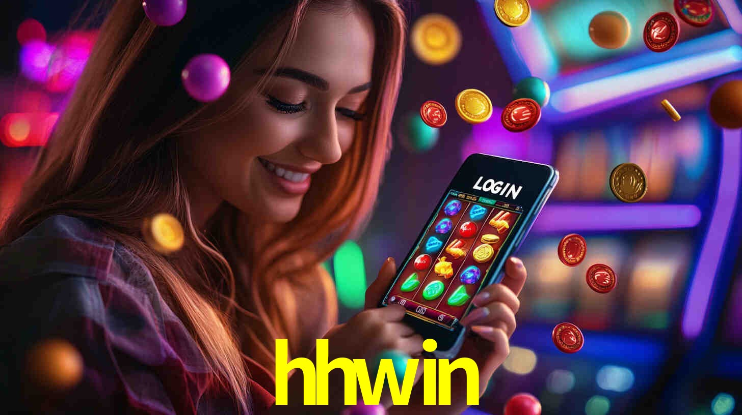 hhwin - Jogos No Cassino Online! - hhwin.com