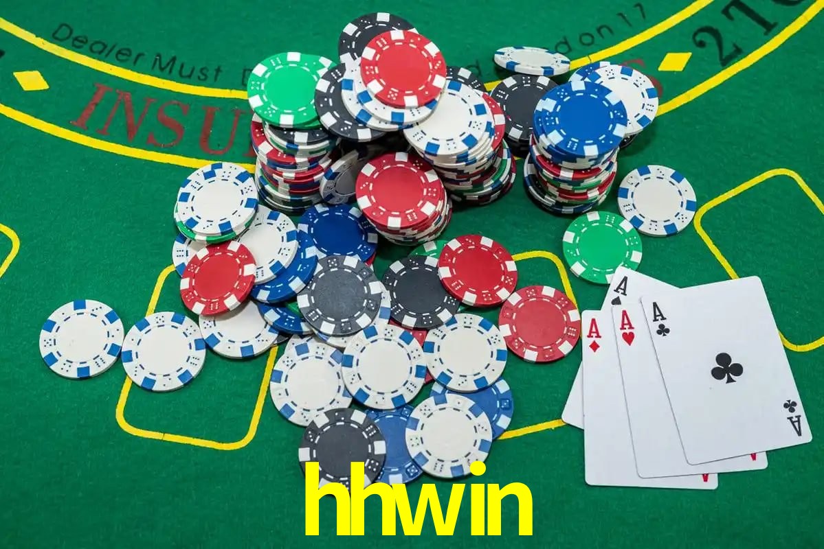 Experiência VIP hhwin