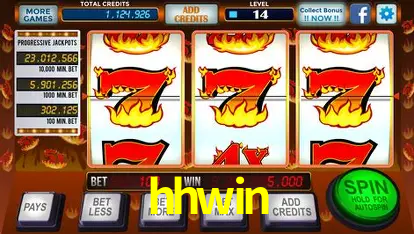 Desvendando o Mundo dos Jogos Virtuais na hhwin