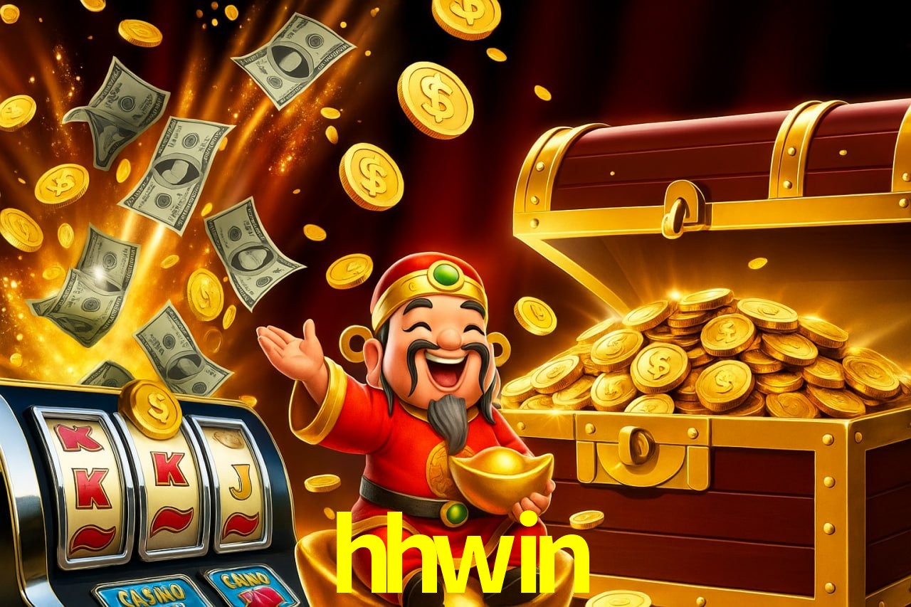 Estatísticas hhwin