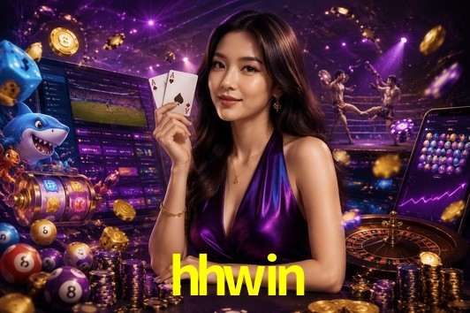 Live Casino hhwin