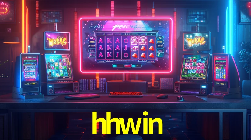 Sinta a adrenalina dos jogos de cassino com hhwin