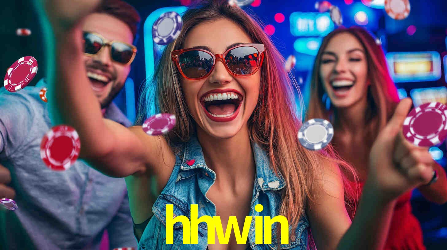 A Emoção da Loteria na hhwin: Uma Chance de Mudança de Vida