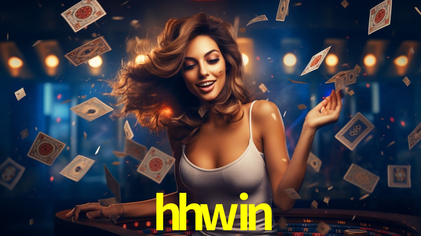 hhwin: Seu Especialista em Apostas Esportivas Brasileiras