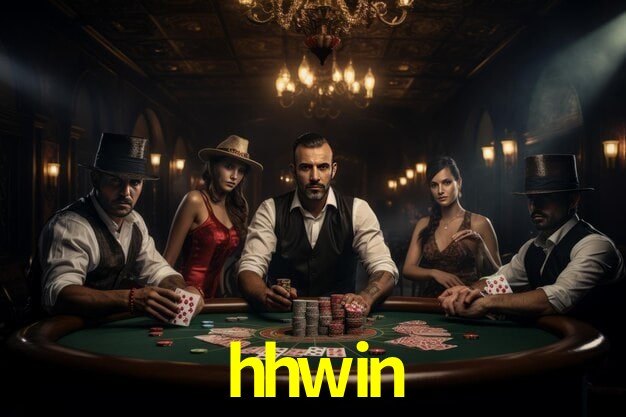 Bônus de Boas-vindas hhwin