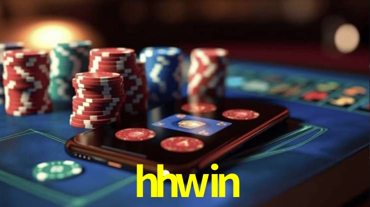 Provedores de Jogos hhwin