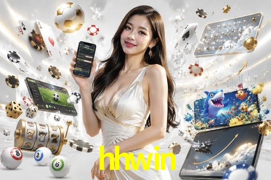 Slot Games hhwin