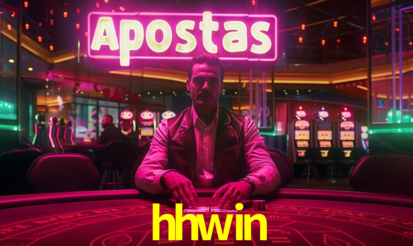 cassino hhwin