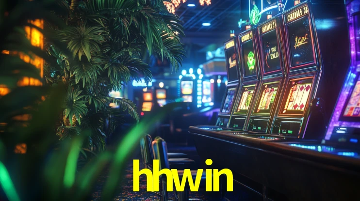 Welcome Bonus hhwin