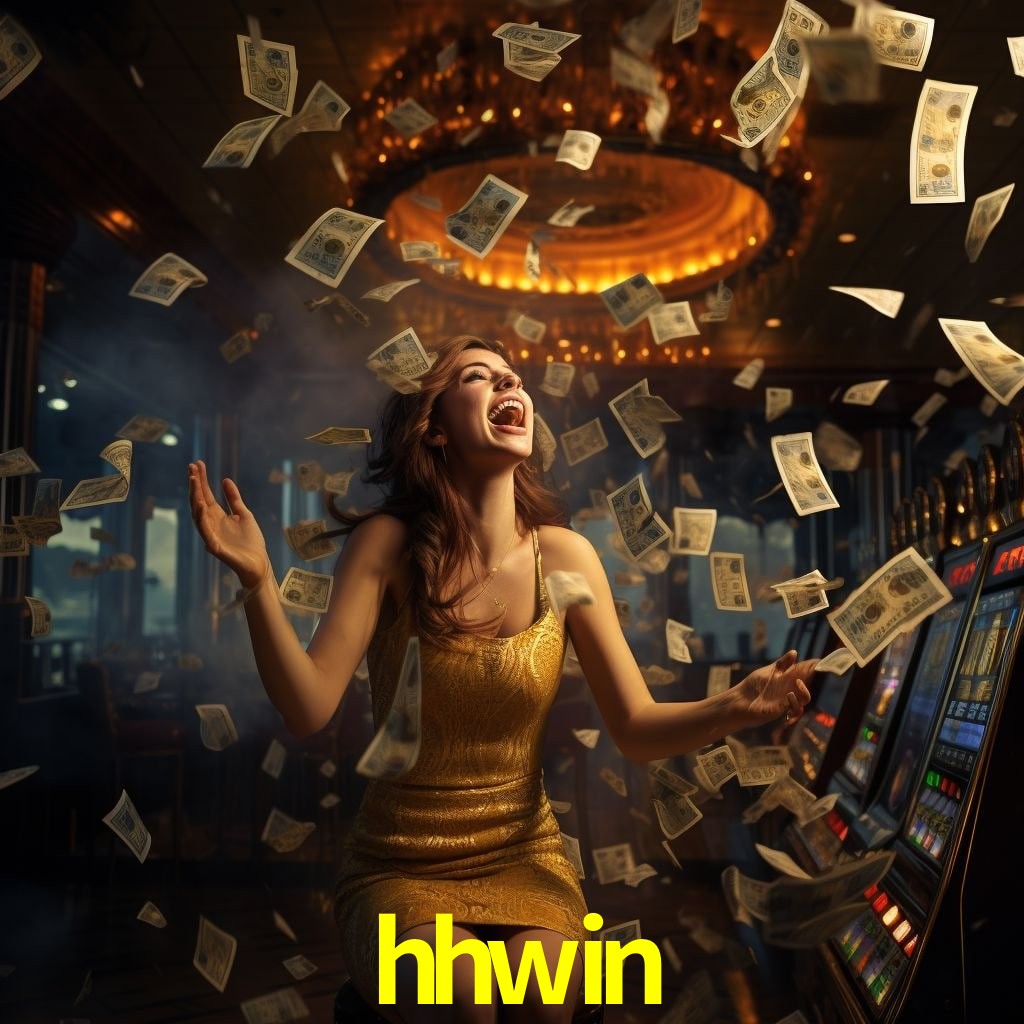 VIP Casino hhwin