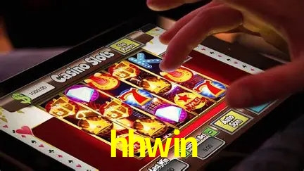 A Popularidade dos Caça-Níqueis no hhwin