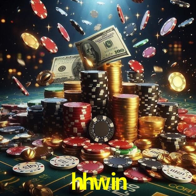 Casino Ao Vivo hhwin