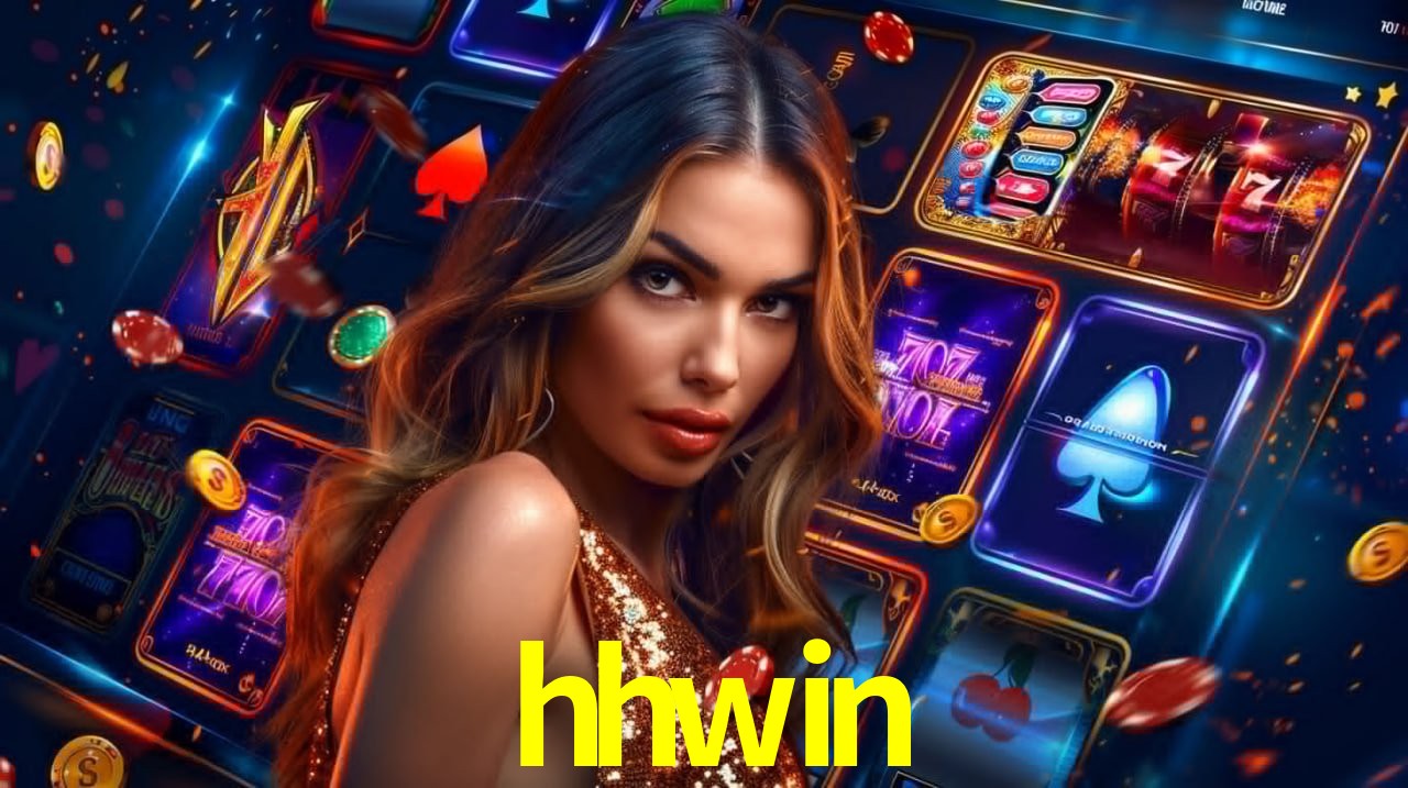 Jogos Exclusivos hhwin