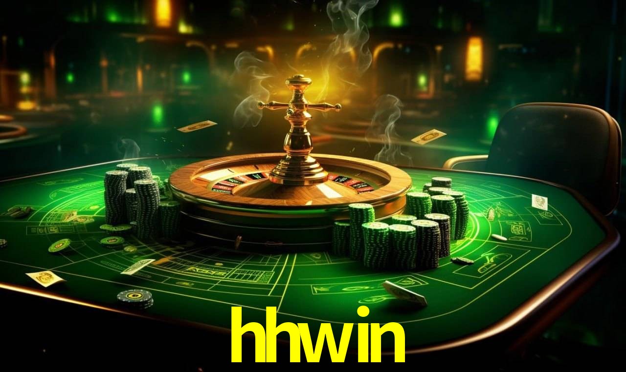 Torneios hhwin