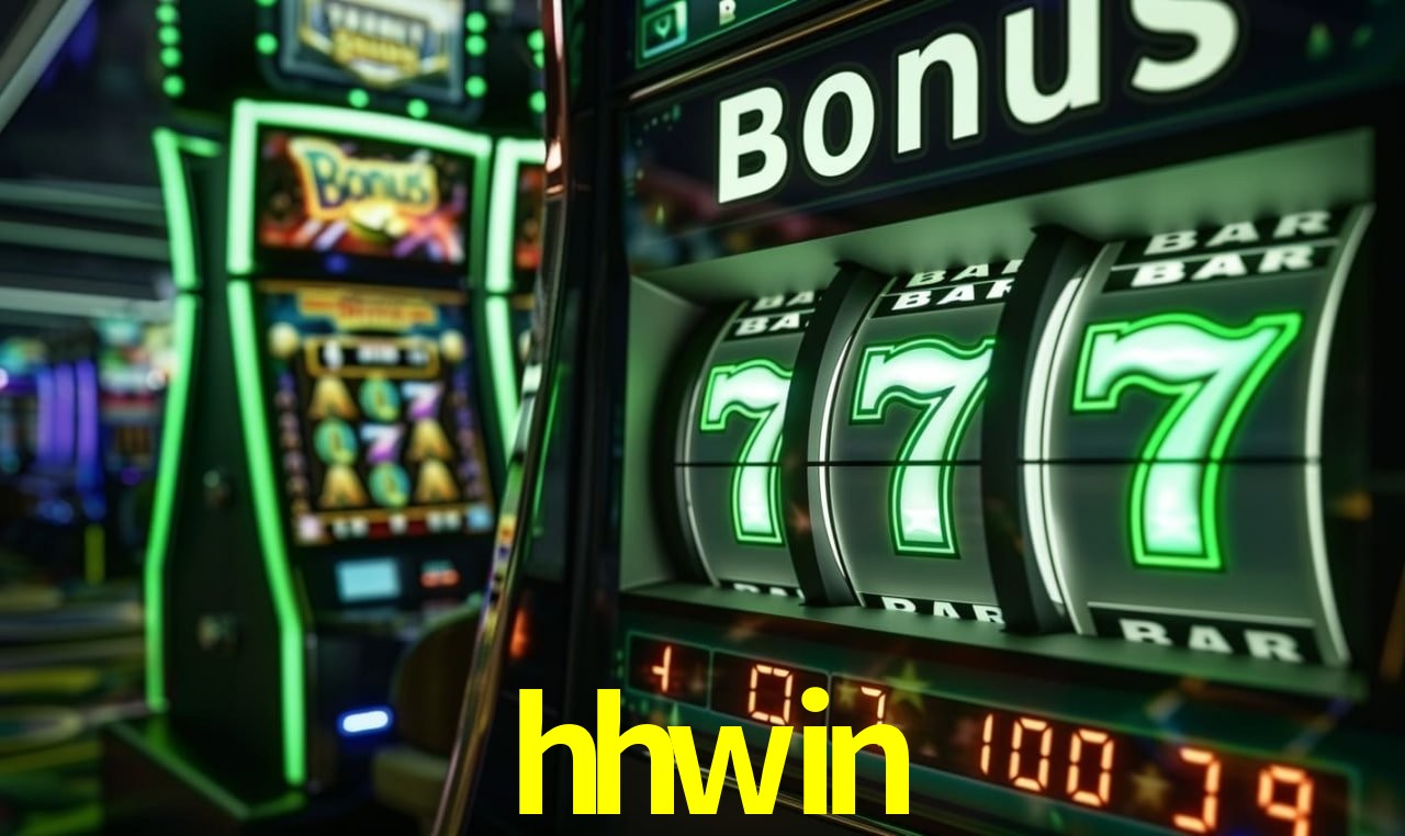Live Casino hhwin