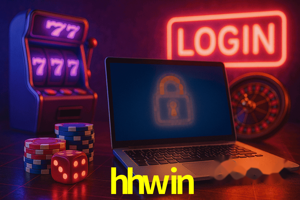 Sistemas de Segurança hhwin