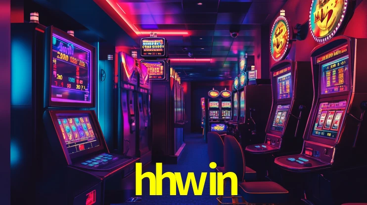 Explore as vantagens do hhwin: serviço profissional e confiabilidade