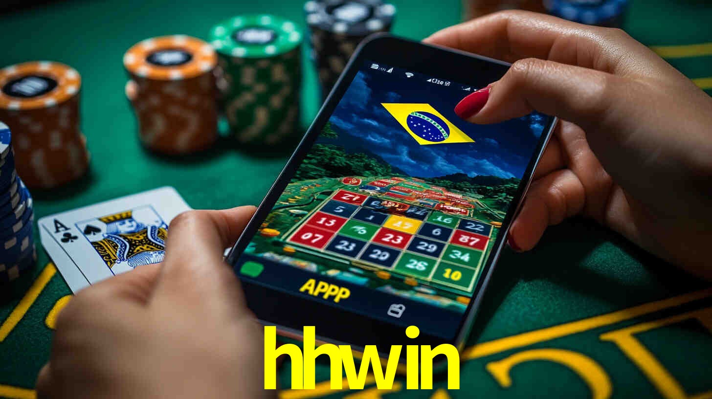 Desvendando o Mundo dos Jogos Virtuais na hhwin