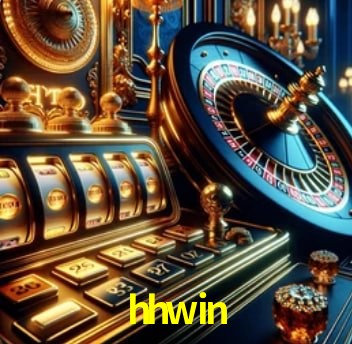 Jogos de Slot hhwin