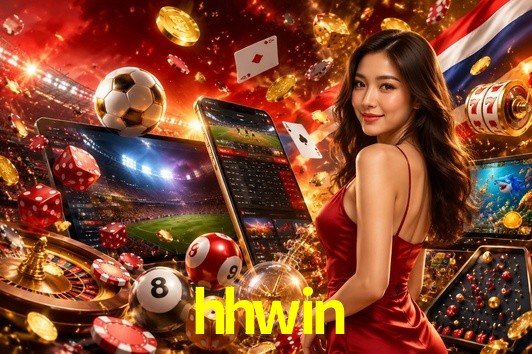 Responsive Design hhwin