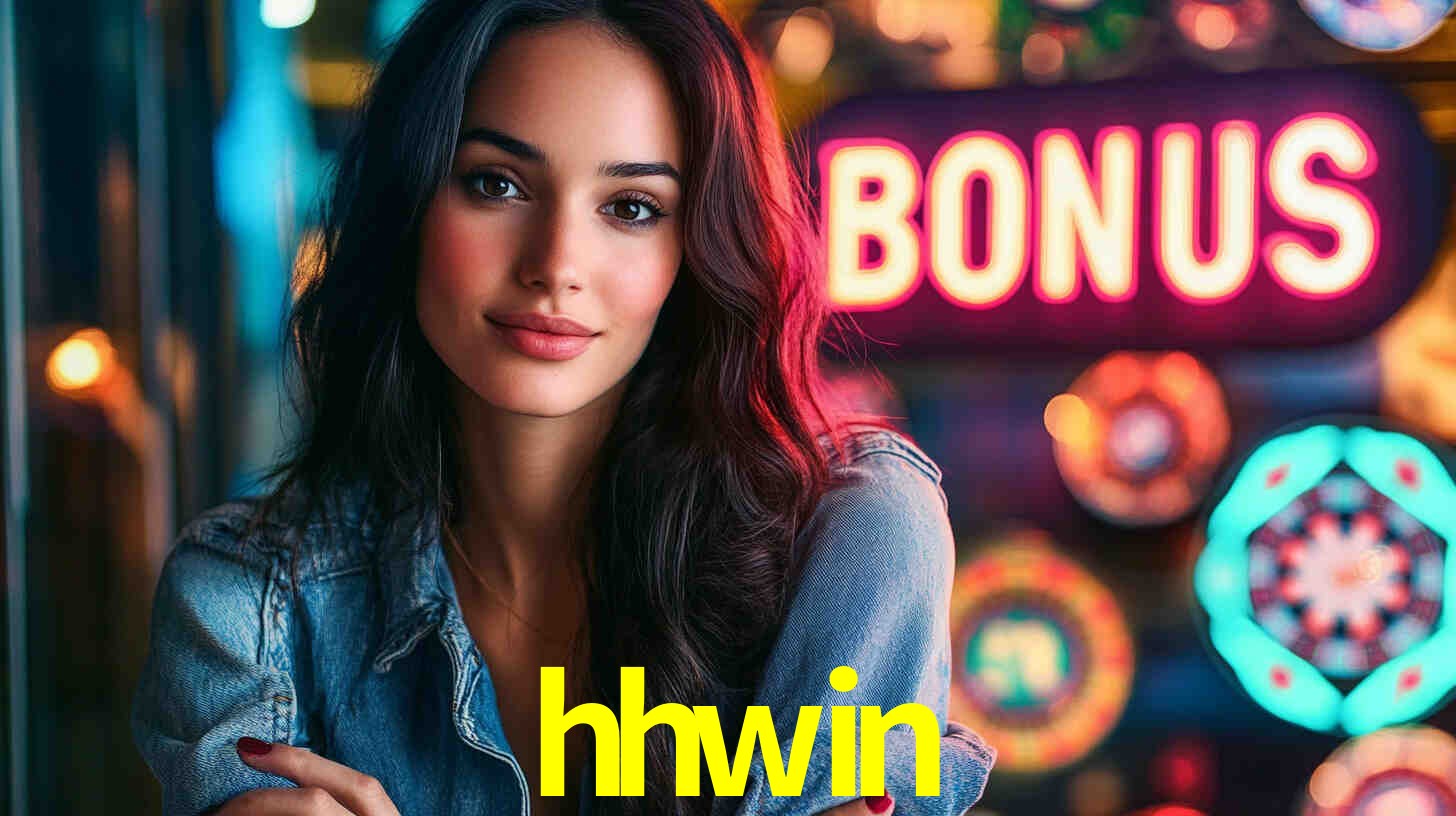 Bônus Generosos e Exclusivos no hhwin para Você!