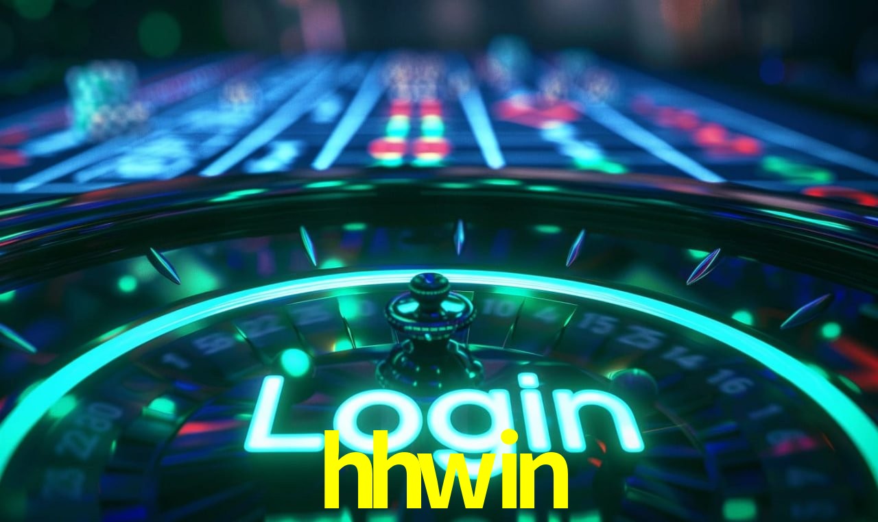 Benefícios da Conta hhwin