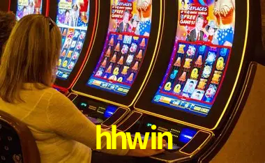 A Experiência Imersiva dos Cassinos Ao Vivo no hhwin